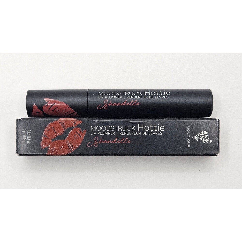 Younique Moodstruck Hottie Lip Plumper Shandelle New in Box